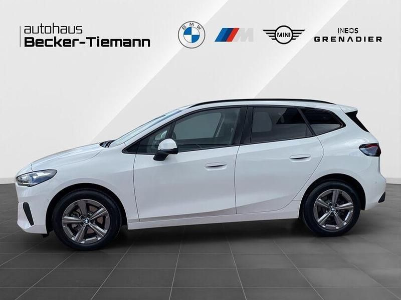 Gebraucht BMW 220 Active Tourer Efficient Dynamics 156 PS (114 kW) 2025 Alpinweiß uni Van / Kleinbus