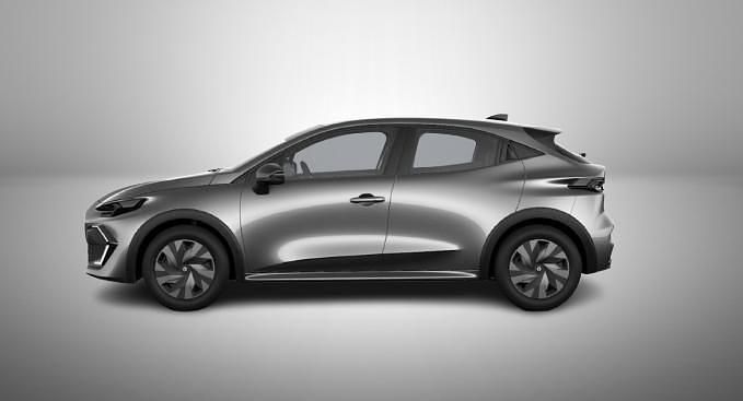 Gebraucht Renault Clio V Evolution 114 PS (83 kW) 2026 Rafalegrau metallic kqj Limousine