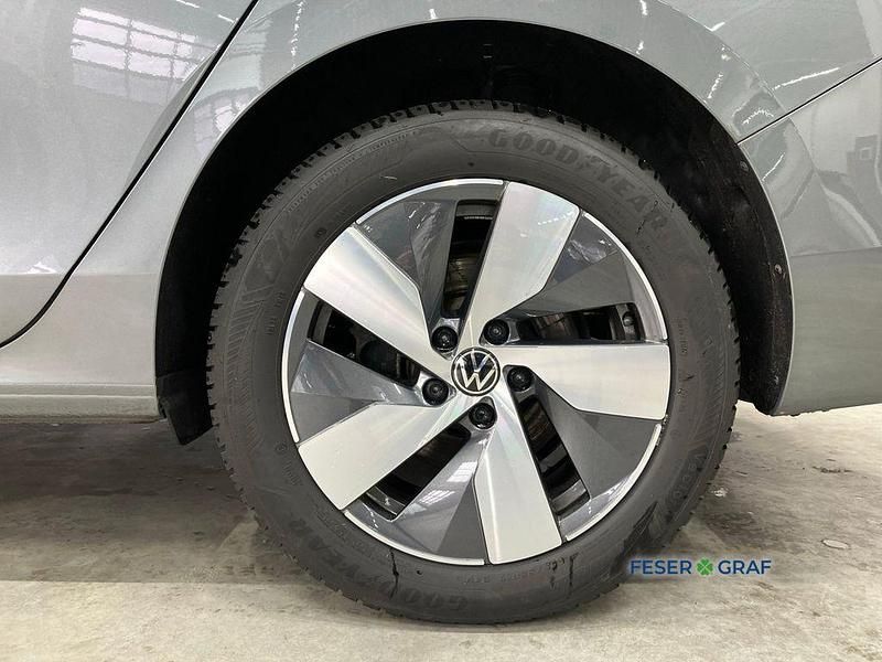 Gebraucht VW Passat Business 150 PS (110 kW) 2025 Diabasgrau metallic Kombi