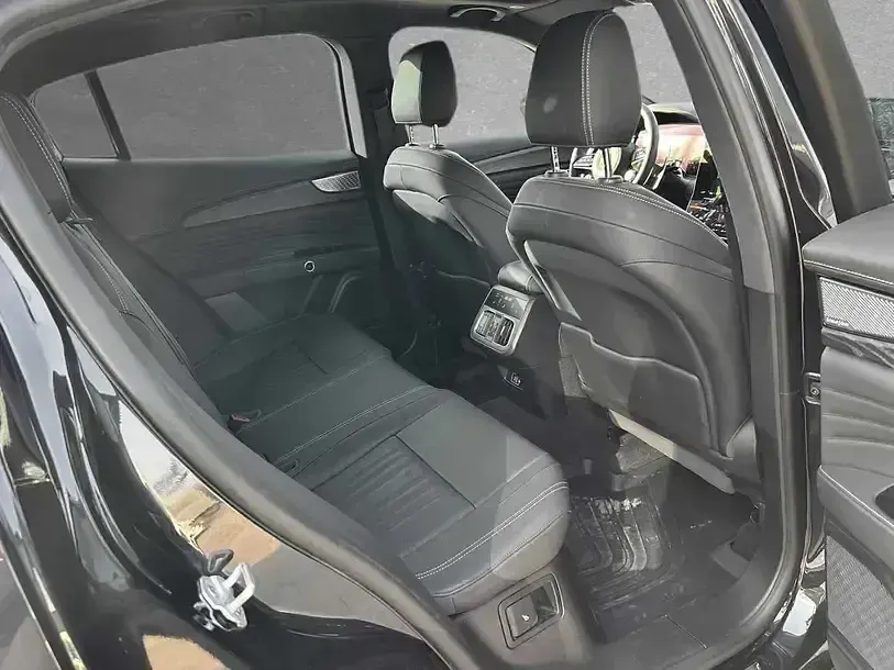 Gebraucht Maserati Grecale 2025 Schwarz SUV