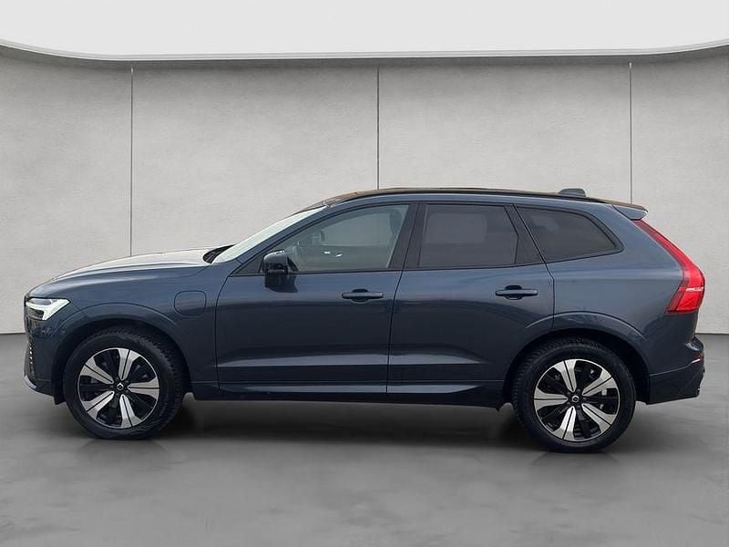 Gebraucht Volvo XC60 Plus 398 PS (292 kW) 2023 Blau SUV