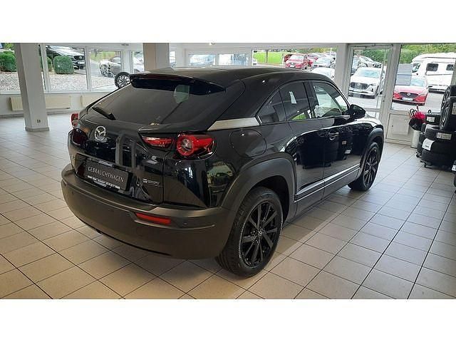 Gebraucht Mazda MX30 Ad'Vantage 106 kW (145 PS) 2021 SUV