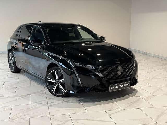 Gebraucht 2024 Peugeot 308 GT Limousine | 24.666 € (Fairer Preis) - Bild 1/4