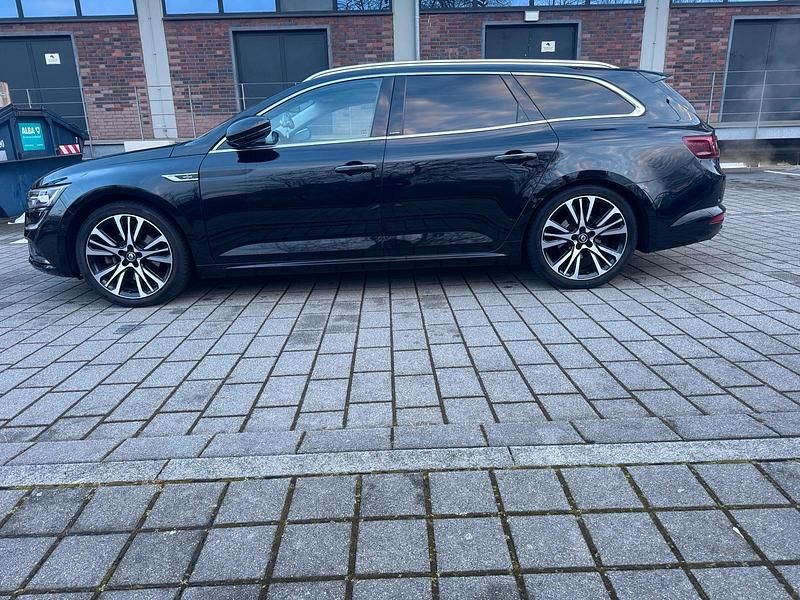 Brugt Renault Talisman 200 HK (147 kW) 2017 Stationcar
