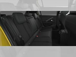 Neu Opel Astra Ultimate 136 PS (100 kW) 2026 Gelb (kult gelb (metallic)) Kombi