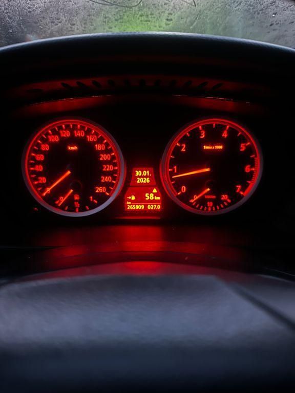 Gebraucht BMW 520 170 PS (125 kW) 2003 Blau Limousine