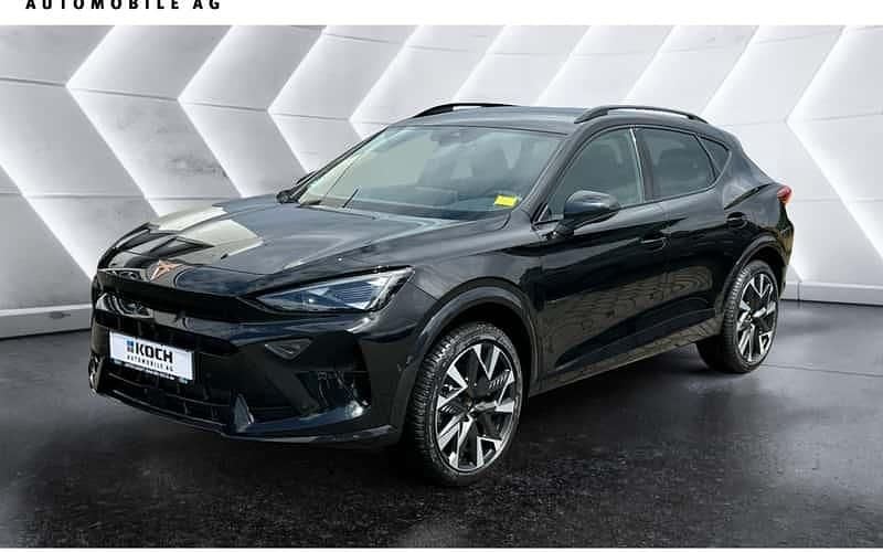 Schwarz Neu 2025 Cupra Formentor SUV | 35.900 € (Fairer Preis) - Bild 1/4