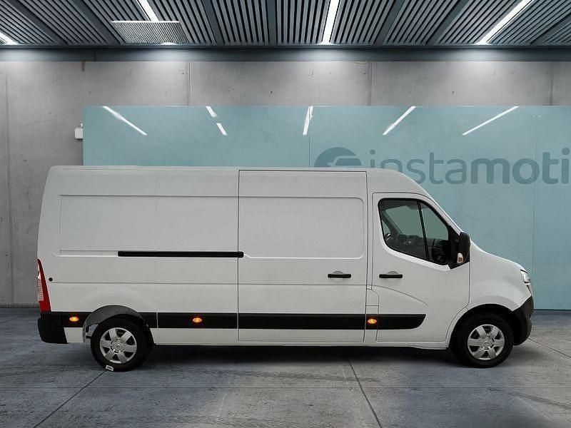 Weiß Neu 2025 Nissan Interstar Van | 32.749 € (Fairer Preis) - Bild 1/4