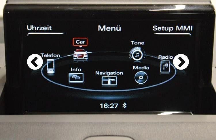 Gebraucht Audi A1 Sportback 116 PS (85 kW) 2017 Schwarz Kleinwagen