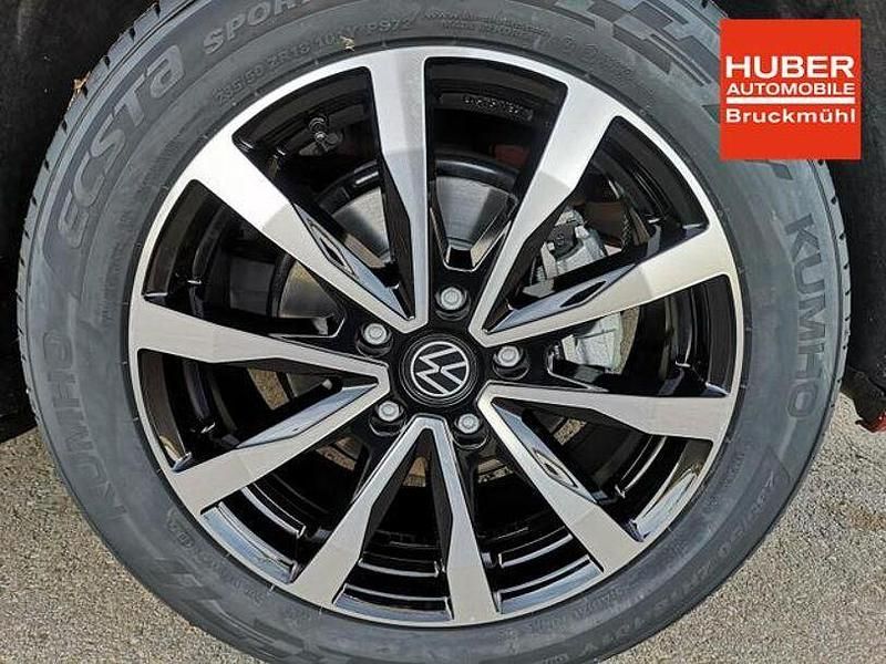 Neu VW Multivan Edition 2026 Andere Van