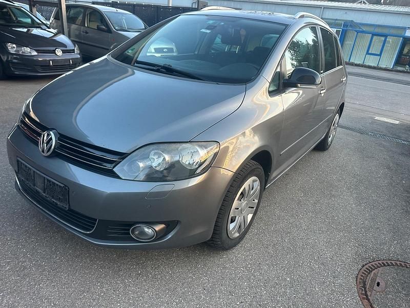 Gebraucht VW Golf VI 86 PS (63 kW) 2011 Grau Kleinwagen