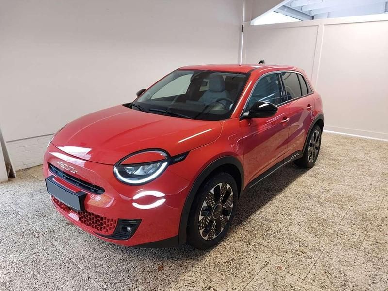 Gebraucht Fiat 600 La Prima 114 kW (156 PS) 2023 Sun of italy SUV