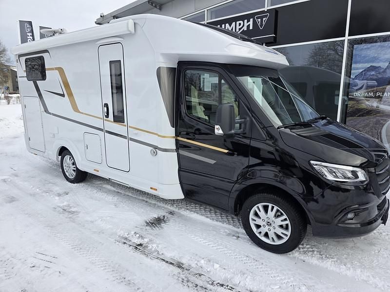 Gebraucht Mercedes 170 170 PS (125 kW) 2025 Weiss