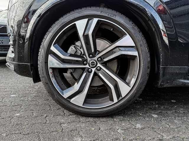 Gebraucht Volvo XC90 173 PS (127 kW) 2023 SUV