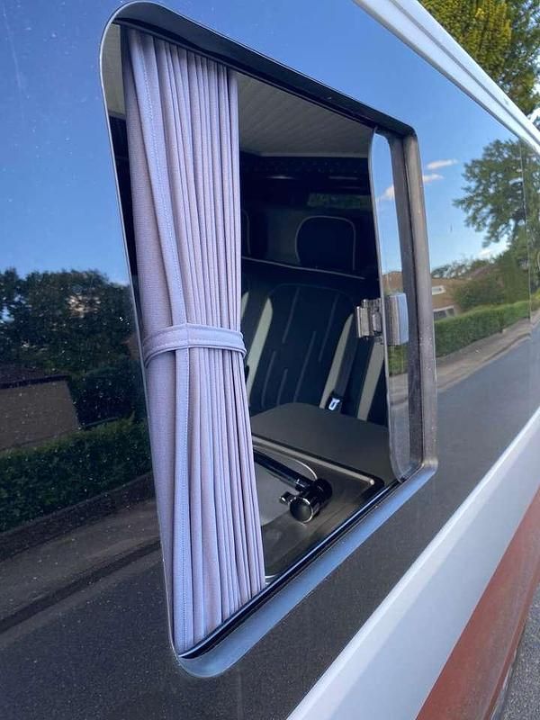 Gebraucht VW T5 102 PS (75 kW) 2013 Bronze Van