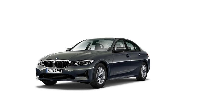Gebraucht BMW 330 184 PS (135 kW) 2025 Limousine