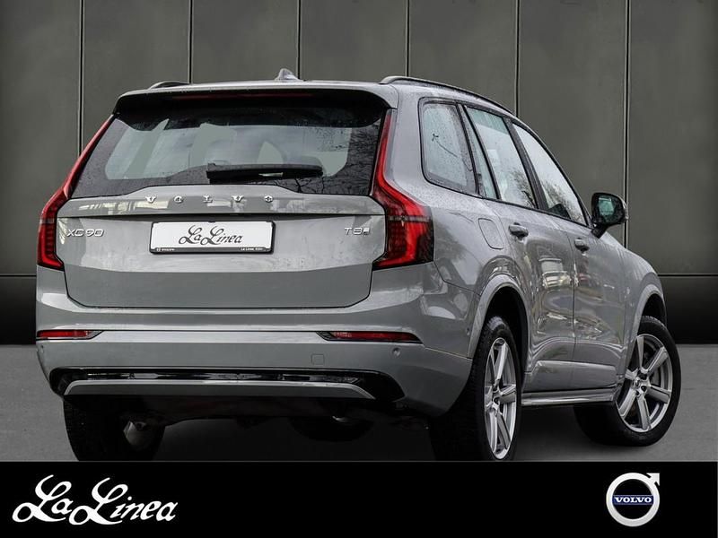 Gebraucht Volvo XC90 Plus 455 PS (334 kW) 2025 Grau SUV
