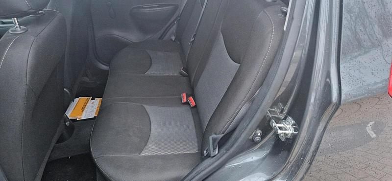 Gebraucht Opel Karl 75 PS (55 kW) 2017 Grau Kleinwagen