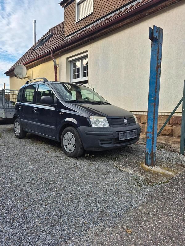 Gebraucht 2010 Fiat Panda Kleinwagen | 1.750 € (Guter Preis) - Bild 1/4