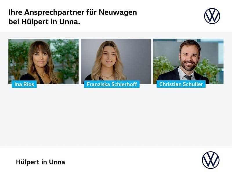 Gebraucht VW ID.3 Pro 150 kW (204 PS) 2023 Grau Kleinwagen