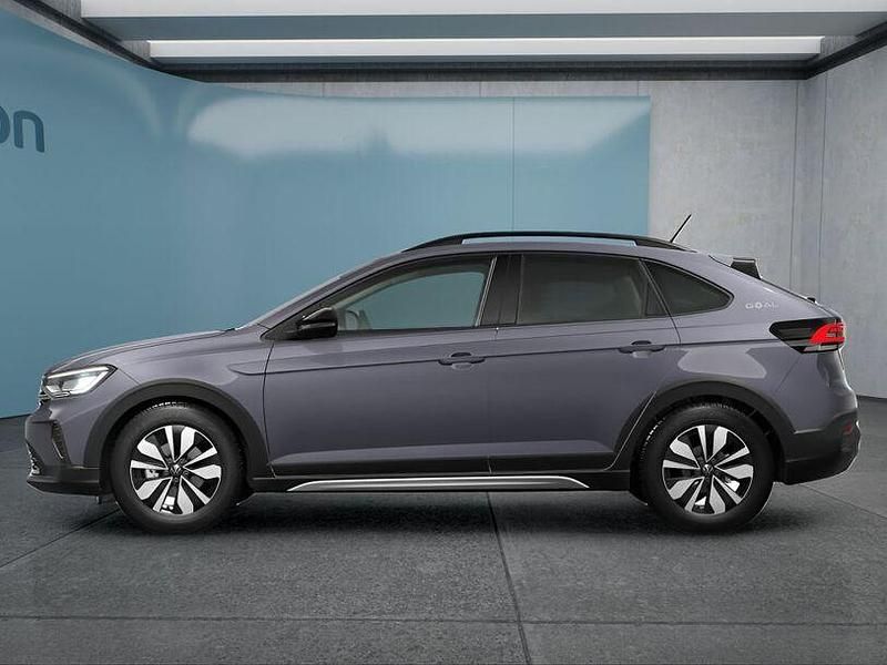 Gebraucht VW Taigo 116 PS (85 kW) 2025 Grau SUV