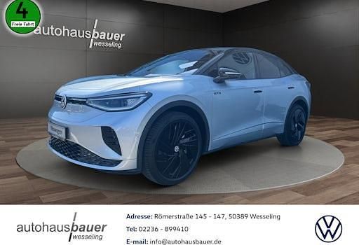 Neu VW ID.5 GTX 250 kW (340 PS) 2025 Scale silver SUV