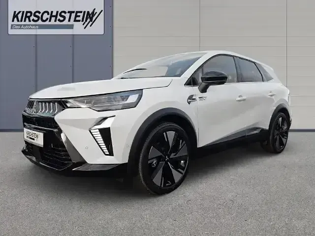 Gebraucht Mitsubishi Grandis Edition 158 PS (116 kW) 2025 Himalayaweiss SUV