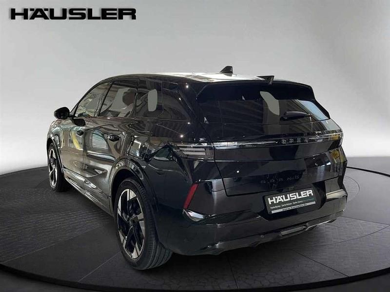 Neu Opel Corsa 131 PS (96 kW) 2025 Karbon schwarz (metallic) Kleinwagen