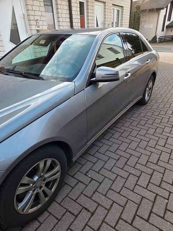 Gebraucht Mercedes 300 252 PS (185 kW) 2014 Grau Limousine