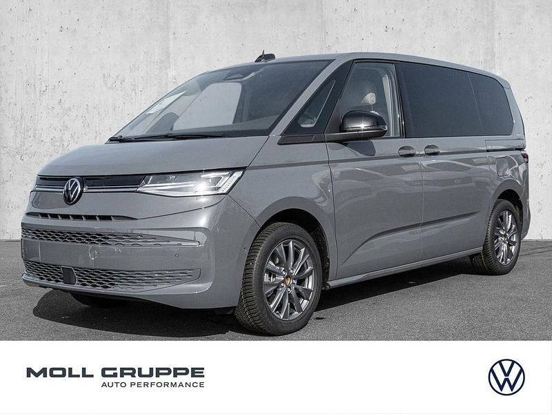 Neu VW Multivan Life 150 PS (110 kW) 2026 Pure grey Van