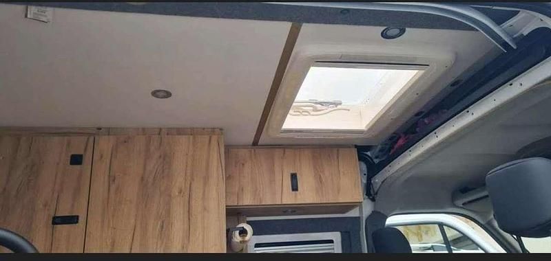 Gebraucht Opel Movano S 145 PS (106 kW) 2018 Van