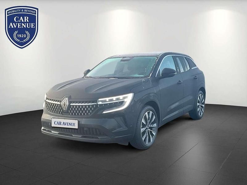 Gebraucht Renault Austral Techno 200 PS (147 kW) 2023 Noir étoile gne SUV