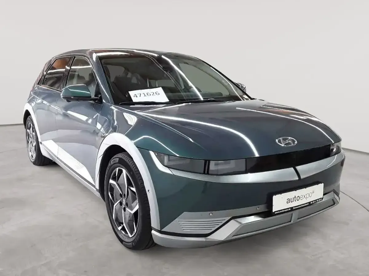Gebraucht Hyundai Ioniq 5 Techniq 167 kW (228 PS) 2023 SUV