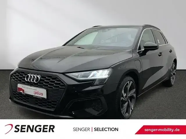Brugt Audi A3 Sportback e-tron Ambiente 204 HK (150 kW) 2021 Hatchback