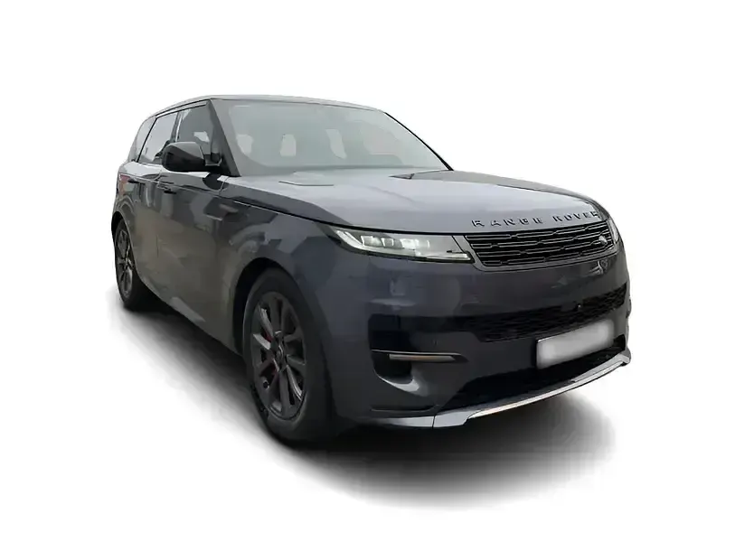 Gebraucht Land Rover Range Rover Sport SE Dynamic 2024 Blau SUV