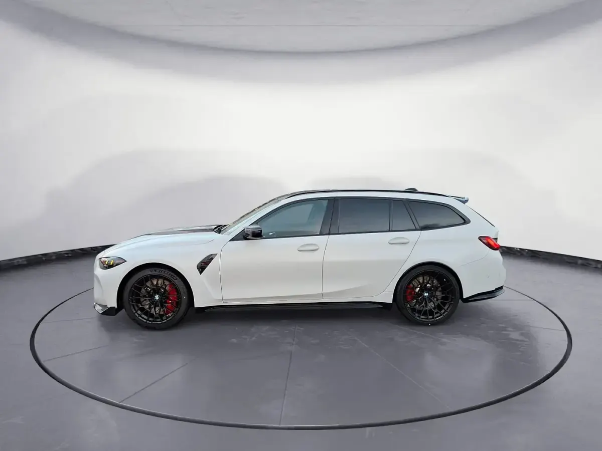 Używany BMW M3 Performance 551 KM (405 kW) 2025 Kombi