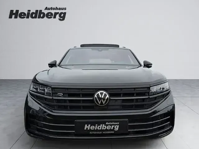 Gebraucht VW Touareg R 462 PS (339 kW) 2024 Andere SUV