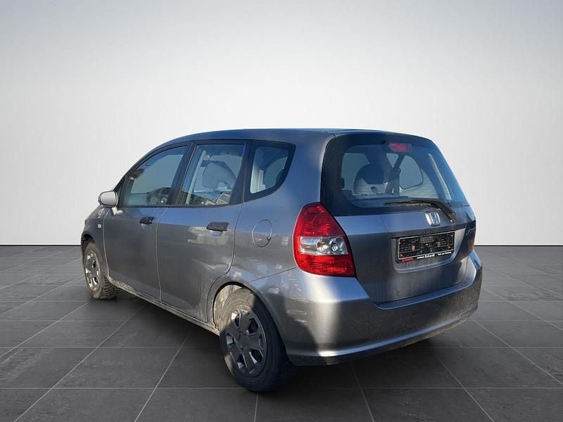 Gebraucht Honda Jazz 83 PS (61 kW) 2004 Grau Kleinwagen