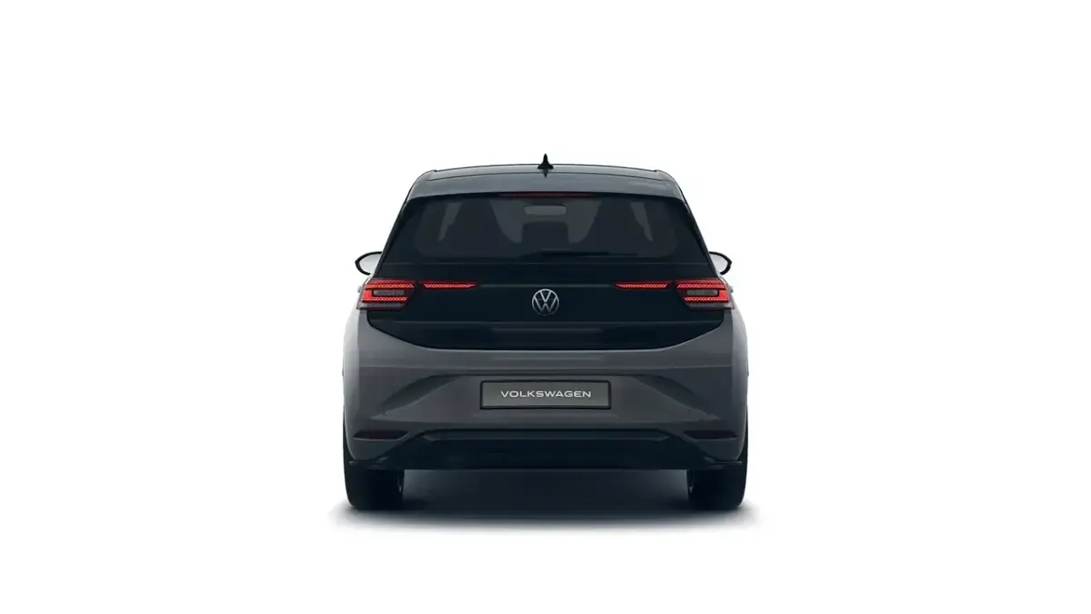 Neu VW ID.3 GTX 239 kW (326 PS) 2025 Mondsteingrau Kleinwagen