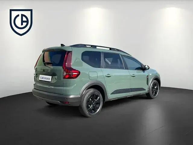 Używany Renault Espace Iconic 200 KM (147 kW) 2024 Niebieski SUV
