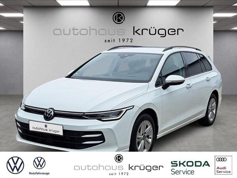 Andere Gebraucht 2024 VW Golf VIII Life Kombi | 30.900 € (Etwas zu teuer) - Bild 1/4