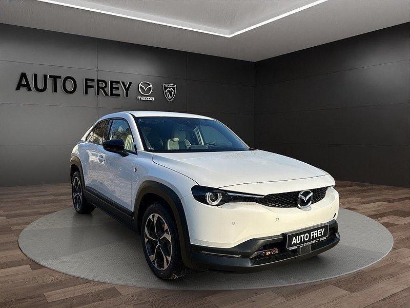 Andere Gebraucht 2024 Mazda MX30 Ad'Vantage SUV | 27.690 € (Fairer Preis) - Bild 1/3