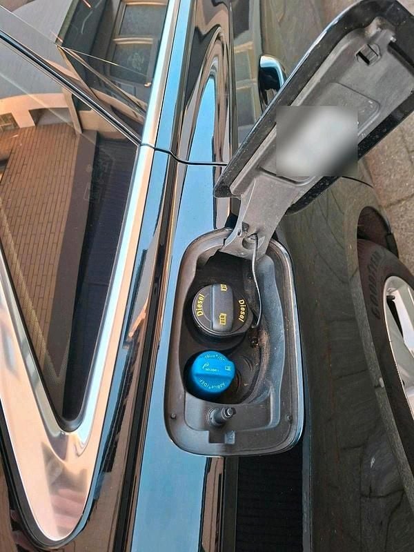 Gebraucht Audi A6 231 PS (169 kW) 2019 Schwarz Limousine