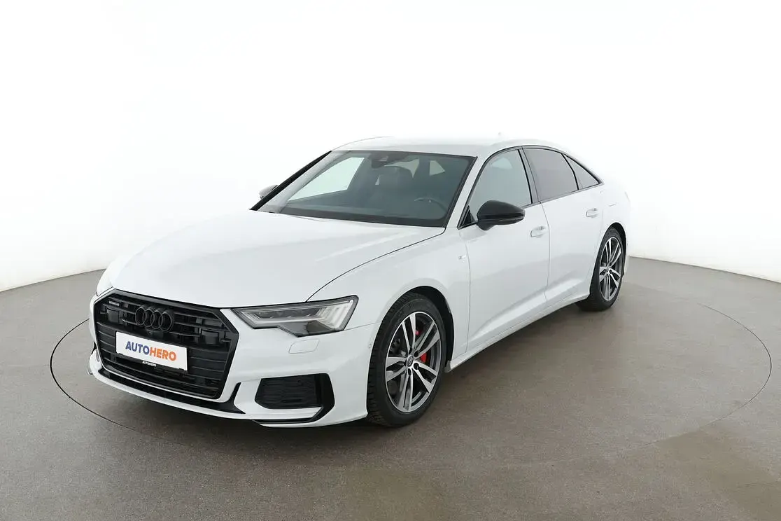 Gebraucht Audi A6 Sport 2022 Limousine