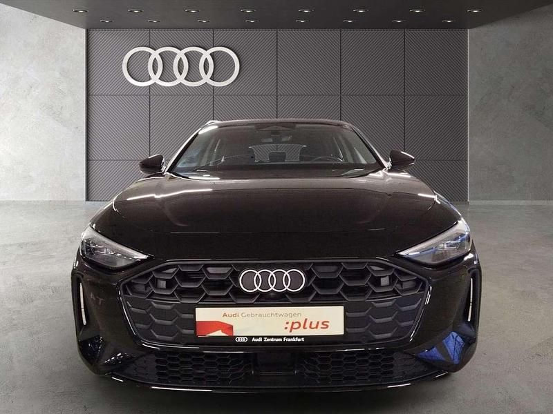Gebraucht Audi A5 Sport 204 PS (150 kW) 2025 Schwarz Coupé