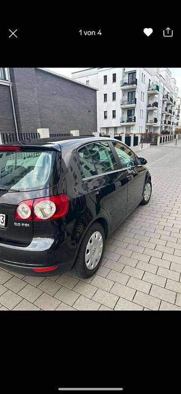 Gebraucht VW Golf IV Comfortline 150 PS (110 kW) 2005 Limousine