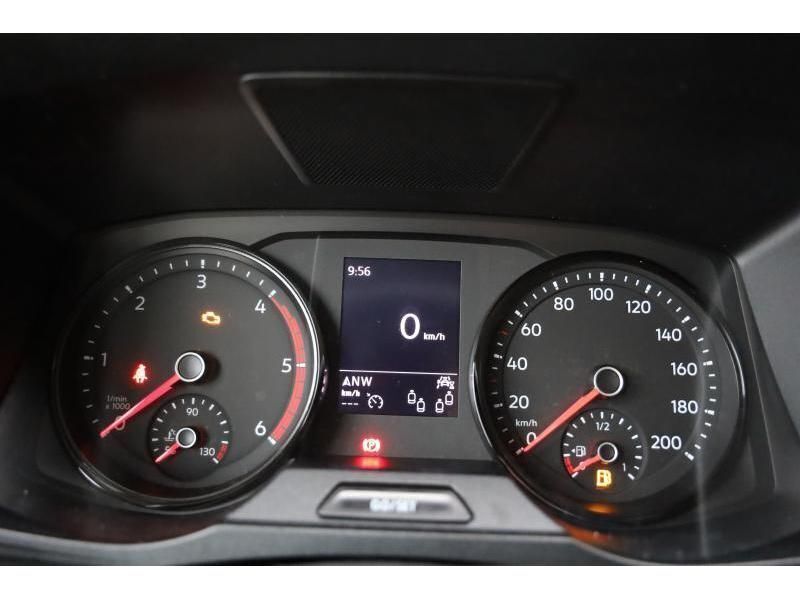 Gebraucht MAN TGE 177 PS (130 kW) 2023 Weiß Van