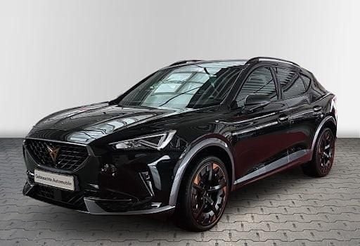 Gebraucht Cupra Formentor VZ 310 PS (228 kW) 2022 Schwarz SUV