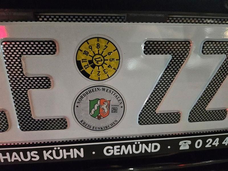 Usata Audi A8 334 CV (245 kW) 2003 Viola Berlina