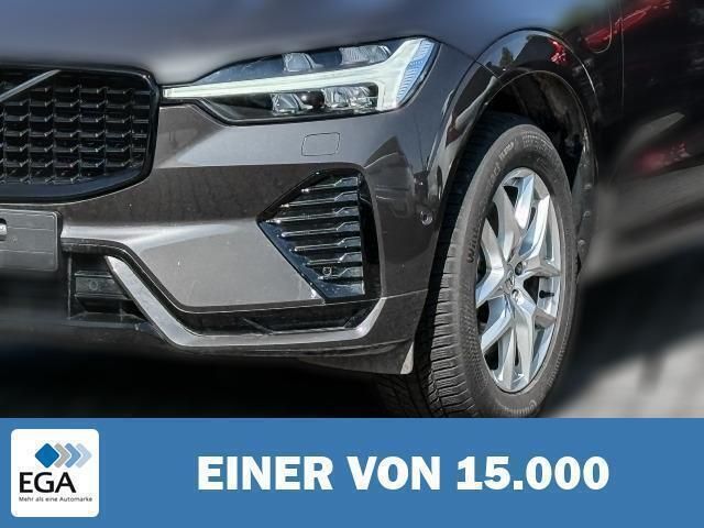 Gebraucht Volvo XC60 Ultra 455 PS (334 kW) 2024 Grau metallic SUV